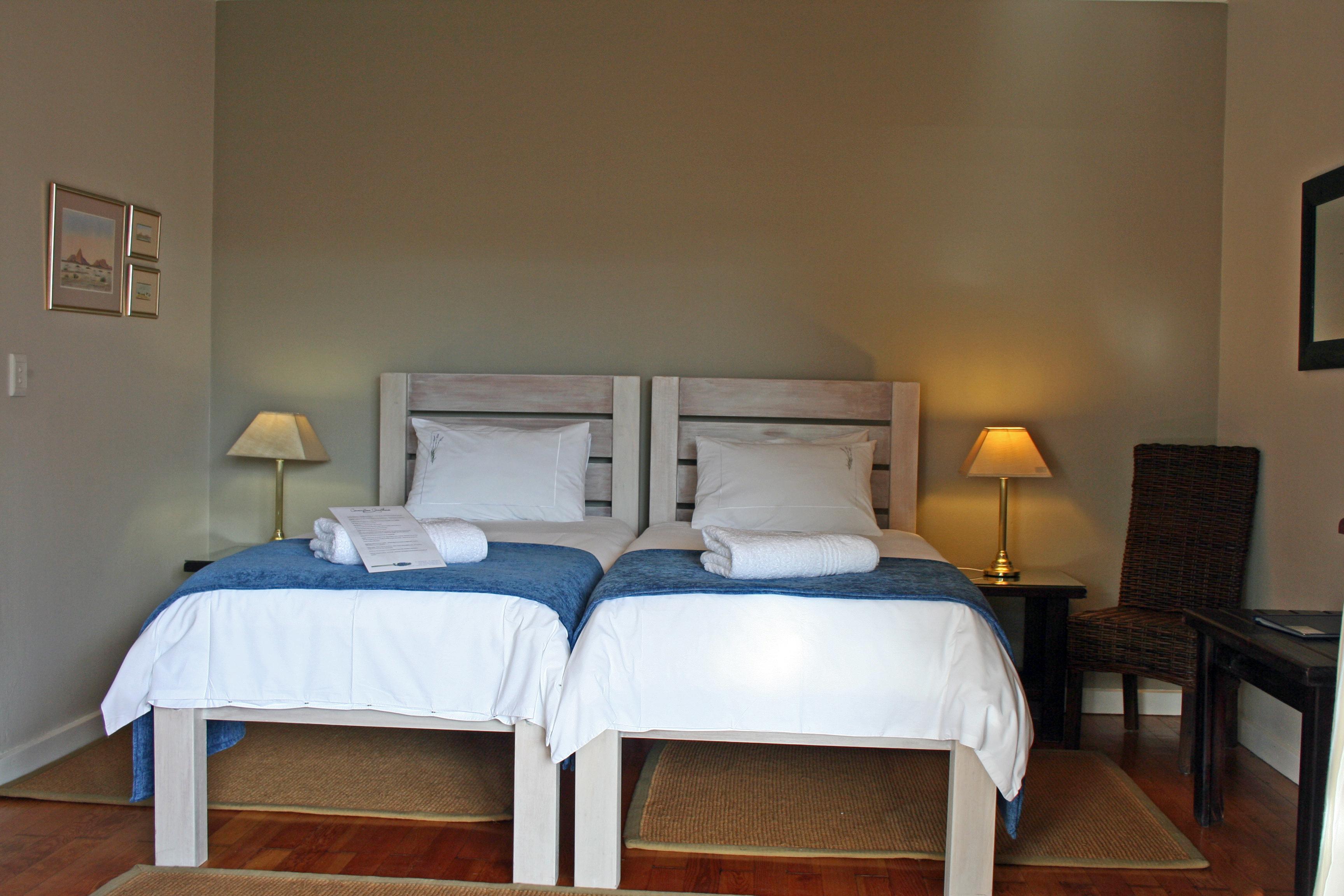 Cornerstone Guesthouse Свакопмунд Екстер'єр фото