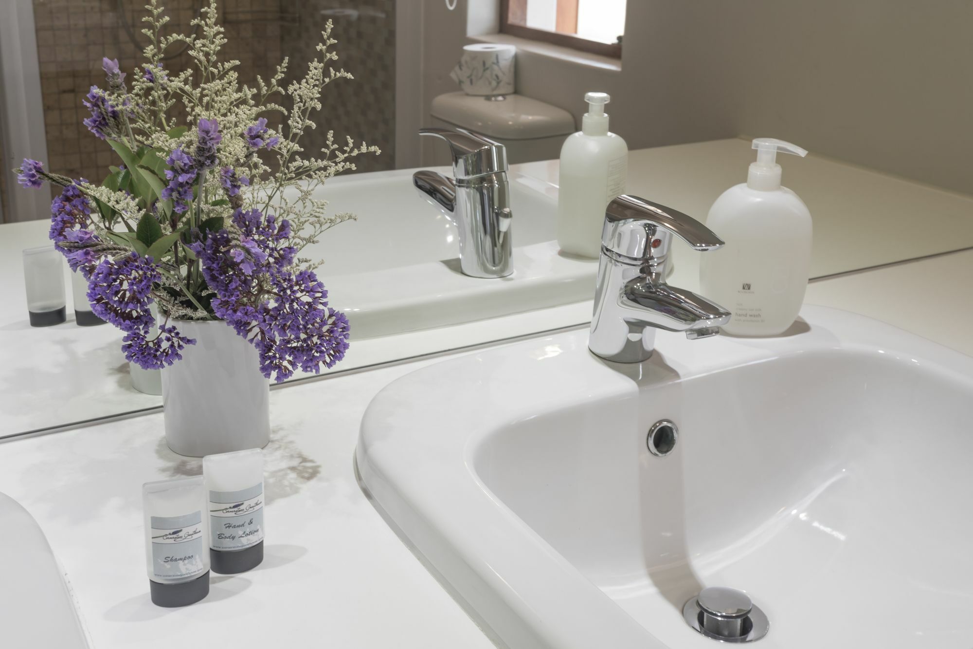Cornerstone Guesthouse Свакопмунд Екстер'єр фото